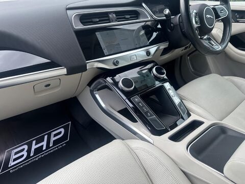 Jaguar I-Pace 400 90kWh HSE Auto 4WD 5dr 30