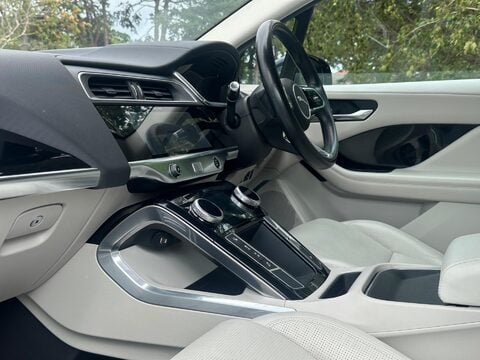 Jaguar I-Pace 400 90kWh HSE Auto 4WD 5dr 32