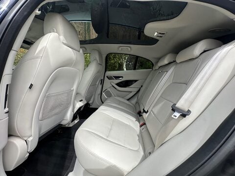 Jaguar I-Pace 400 90kWh HSE Auto 4WD 5dr 9