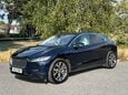 Jaguar I-Pace 400 90kWh HSE Auto 4WD 5dr 36