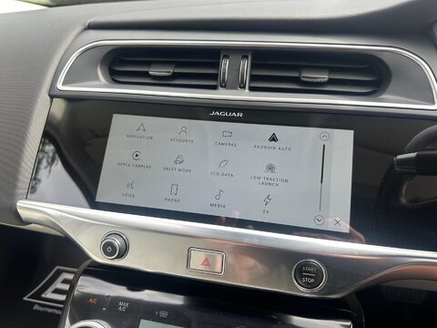 Jaguar I-Pace 400 90kWh HSE Auto 4WD 5dr 21