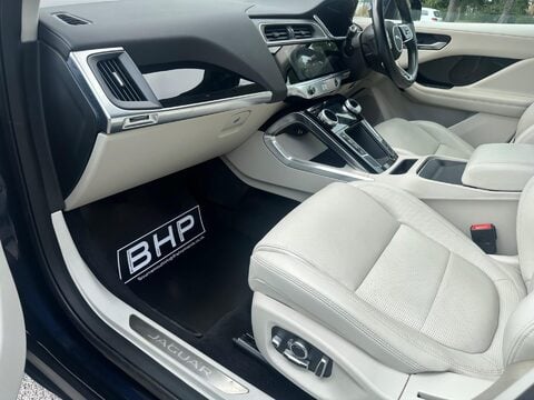 Jaguar I-Pace 400 90kWh HSE Auto 4WD 5dr 29