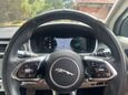 Jaguar I-Pace 400 90kWh HSE Auto 4WD 5dr 25