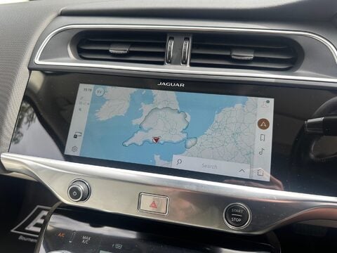 Jaguar I-Pace 400 90kWh HSE Auto 4WD 5dr 26