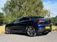 Jaguar I-Pace 400 90kWh HSE Auto 4WD 5dr 2