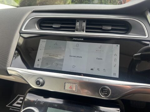 Jaguar I-Pace 400 90kWh HSE Auto 4WD 5dr 20