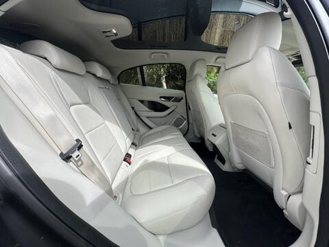 Jaguar I-Pace 400 90kWh HSE Auto 4WD 5dr 7