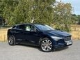 Jaguar I-Pace 400 90kWh HSE Auto 4WD 5dr 34