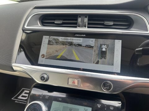 Jaguar I-Pace 400 90kWh HSE Auto 4WD 5dr 23