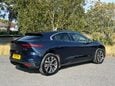 Jaguar I-Pace 400 90kWh HSE Auto 4WD 5dr 40