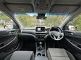 Hyundai TUCSON 1.6 CRDi MHEV SE Nav Euro 6 (s/s) 5dr 28
