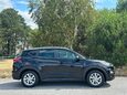 Hyundai TUCSON 1.6 CRDi MHEV SE Nav Euro 6 (s/s) 5dr 12