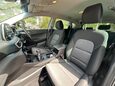 Hyundai TUCSON 1.6 CRDi MHEV SE Nav Euro 6 (s/s) 5dr 16