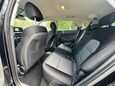 Hyundai TUCSON 1.6 CRDi MHEV SE Nav Euro 6 (s/s) 5dr 23