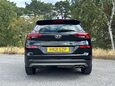 Hyundai TUCSON 1.6 CRDi MHEV SE Nav Euro 6 (s/s) 5dr 30