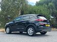 Hyundai TUCSON 1.6 CRDi MHEV SE Nav Euro 6 (s/s) 5dr 26