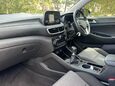 Hyundai TUCSON 1.6 CRDi MHEV SE Nav Euro 6 (s/s) 5dr 22