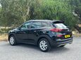 Hyundai TUCSON 1.6 CRDi MHEV SE Nav Euro 6 (s/s) 5dr 27