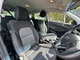 Hyundai TUCSON 1.6 CRDi MHEV SE Nav Euro 6 (s/s) 5dr 9