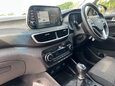 Hyundai TUCSON 1.6 CRDi MHEV SE Nav Euro 6 (s/s) 5dr 21