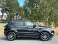 Land Rover Range Rover Evoque 2.2 SD4 Dynamic Auto 4WD Euro 5 (s/s) 5dr 12