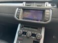Land Rover Range Rover Evoque 2.2 SD4 Dynamic Auto 4WD Euro 5 (s/s) 5dr 7