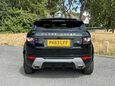 Land Rover Range Rover Evoque 2.2 SD4 Dynamic Auto 4WD Euro 5 (s/s) 5dr 26
