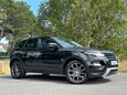 Land Rover Range Rover Evoque 2.2 SD4 Dynamic Auto 4WD Euro 5 (s/s) 5dr 1