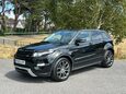 Land Rover Range Rover Evoque 2.2 SD4 Dynamic Auto 4WD Euro 5 (s/s) 5dr 21