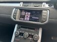 Land Rover Range Rover Evoque 2.2 SD4 Dynamic Auto 4WD Euro 5 (s/s) 5dr 6