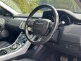 Land Rover Range Rover Evoque 2.2 SD4 Dynamic Auto 4WD Euro 5 (s/s) 5dr 10
