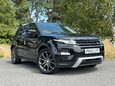 Land Rover Range Rover Evoque 2.2 SD4 Dynamic Auto 4WD Euro 5 (s/s) 5dr 15