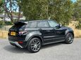 Land Rover Range Rover Evoque 2.2 SD4 Dynamic Auto 4WD Euro 5 (s/s) 5dr 32