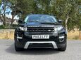 Land Rover Range Rover Evoque 2.2 SD4 Dynamic Auto 4WD Euro 5 (s/s) 5dr 18