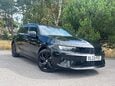 Vauxhall Astra 1.2 Turbo GS Euro 6 (s/s) 5dr 17
