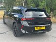 Vauxhall Astra 1.2 Turbo GS Euro 6 (s/s) 5dr 22