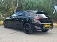 Vauxhall Astra 1.2 Turbo GS Euro 6 (s/s) 5dr 16