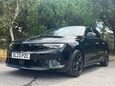 Vauxhall Astra 1.2 Turbo GS Euro 6 (s/s) 5dr 20