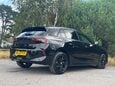 Vauxhall Astra 1.2 Turbo GS Euro 6 (s/s) 5dr 24