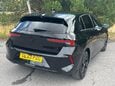 Vauxhall Astra 1.2 Turbo GS Euro 6 (s/s) 5dr 14