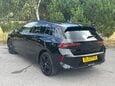 Vauxhall Astra 1.2 Turbo GS Euro 6 (s/s) 5dr 2