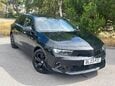 Vauxhall Astra 1.2 Turbo GS Euro 6 (s/s) 5dr 15