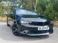 Vauxhall Astra 1.2 Turbo GS Euro 6 (s/s) 5dr 18