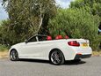 BMW 2 Series 2.0 218d M Sport Euro 6 (s/s) 2dr 36