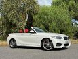 BMW 2 Series 2.0 218d M Sport Euro 6 (s/s) 2dr 1