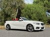 BMW 2 Series 2.0 218d M Sport Euro 6 (s/s) 2dr