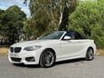 BMW 2 Series 2.0 218d M Sport Euro 6 (s/s) 2dr 40