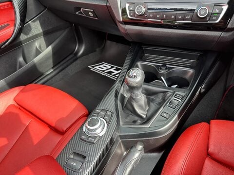 BMW 2 Series 2.0 218d M Sport Euro 6 (s/s) 2dr 19