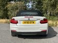 BMW 2 Series 2.0 218d M Sport Euro 6 (s/s) 2dr 18