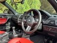 BMW 2 Series 2.0 218d M Sport Euro 6 (s/s) 2dr 5